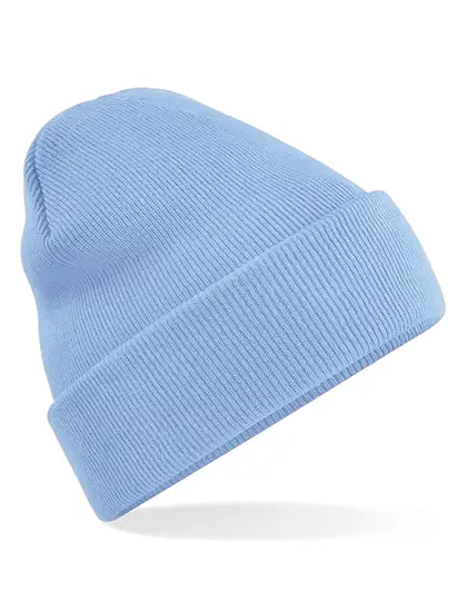 Ansicht 14 – Original Cuffed Beanie (CB45)