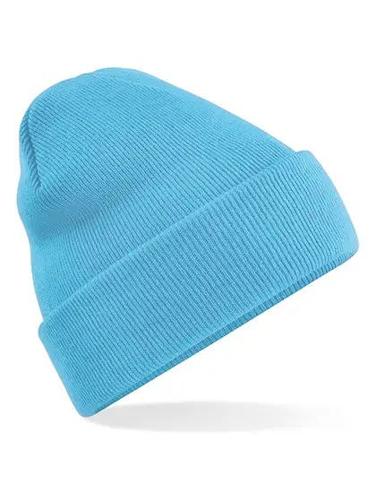 Ansicht 1 – Original Cuffed Beanie (CB45)