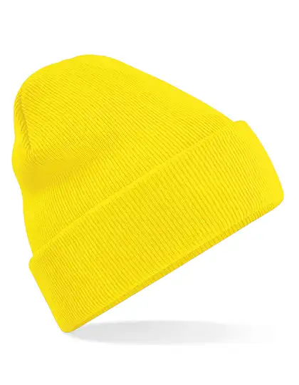 Ansicht 18 – Original Cuffed Beanie (CB45)
