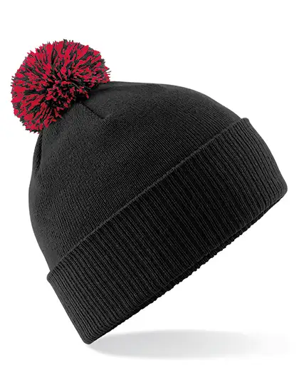 Ansicht 16 – Snowstar® Beanie (CB450)