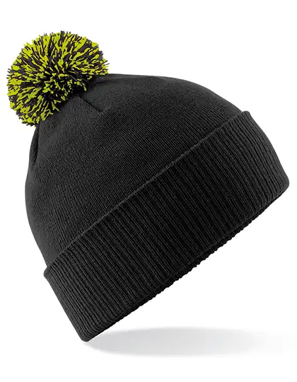 Ansicht 15 – Snowstar® Beanie (CB450)