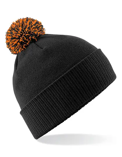 Ansicht 1 – Snowstar® Beanie (CB450)