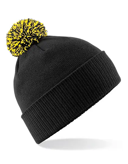 Ansicht 12 – Snowstar® Beanie (CB450)