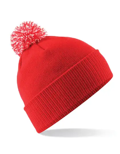 Ansicht 1 – Junior Snowstar® Beanie (CB450B)