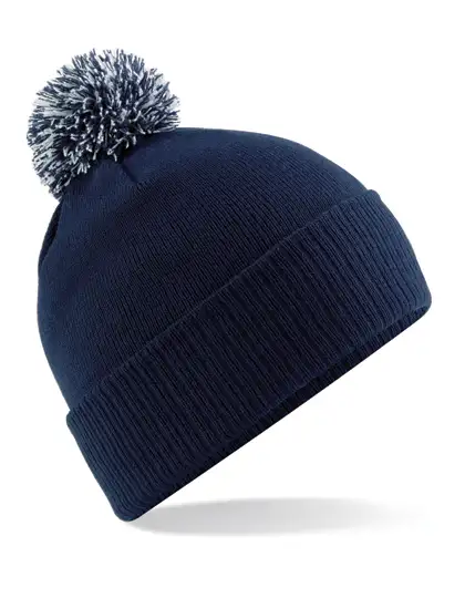 Ansicht 2 – Junior Snowstar® Beanie (CB450B)