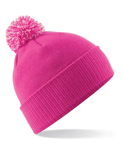 Ansicht 3 – Junior Snowstar® Beanie (CB450B)