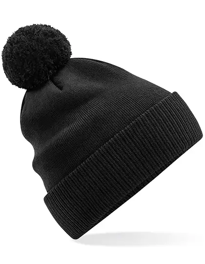Ansicht 1 – Organic Cotton Snowstar® Beanie (CB450N)