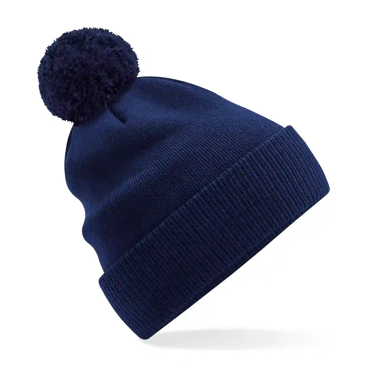 Ansicht 3 – Organic Cotton Snowstar® Beanie (CB450N)