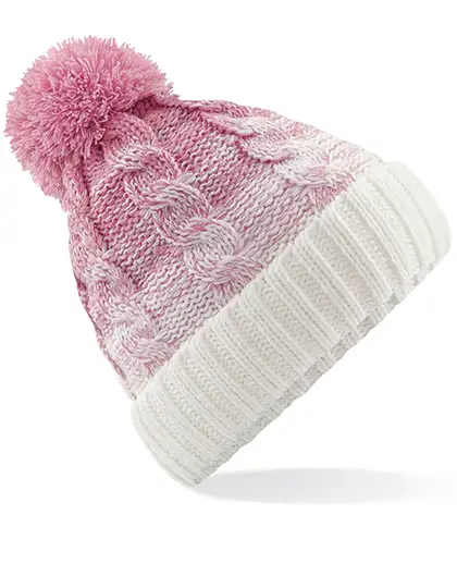 Ansicht 2 – Ombré Beanie (CB459)