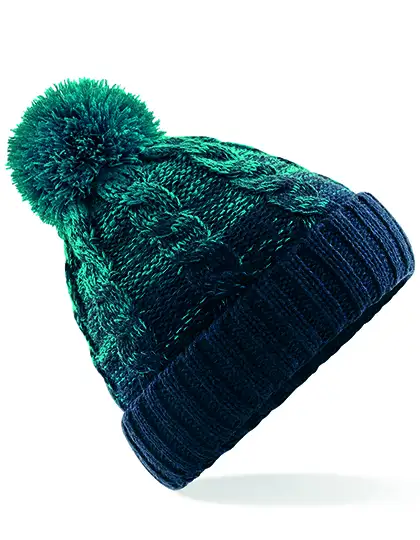 Ansicht 4 – Ombré Beanie (CB459)