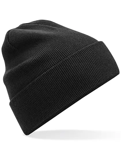 Ansicht 1 – Organic Cotton Original Cuffed Beanie (CB45N)
