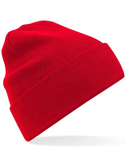 Ansicht 5 – Organic Cotton Original Cuffed Beanie (CB45N)