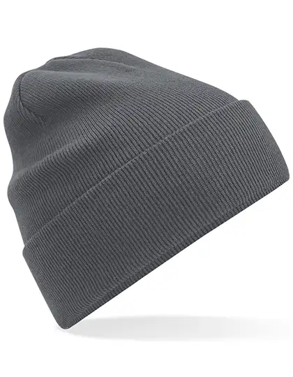 Ansicht 6 – Organic Cotton Original Cuffed Beanie (CB45N)
