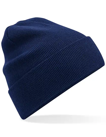 Ansicht 7 – Organic Cotton Original Cuffed Beanie (CB45N)