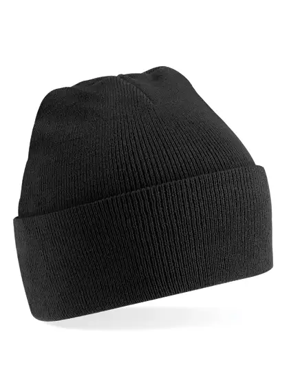 Ansicht 1 – Junior Original Cuffed Beanie (CB45b)