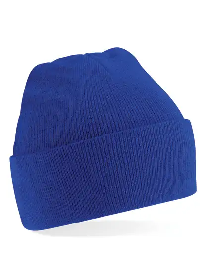Ansicht 2 – Junior Original Cuffed Beanie (CB45b)