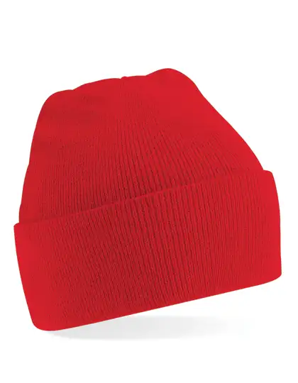 Ansicht 3 – Junior Original Cuffed Beanie (CB45b)