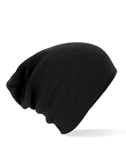 Ansicht 1 – Slouch Beanie (CB461)