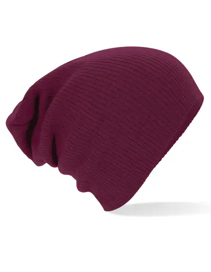 Ansicht 2 – Slouch Beanie (CB461)