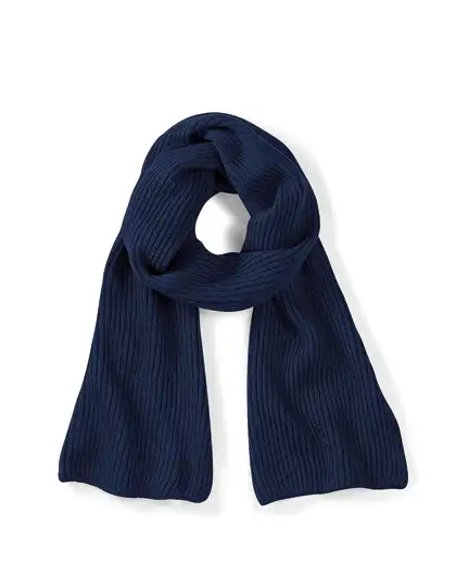 Ansicht 2 – Metro Knitted Scarf (CB469)