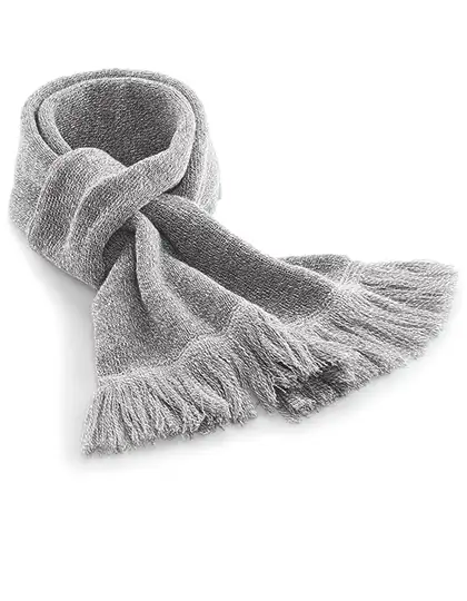 Ansicht 3 – Classic Knitted Scarf (CB470)