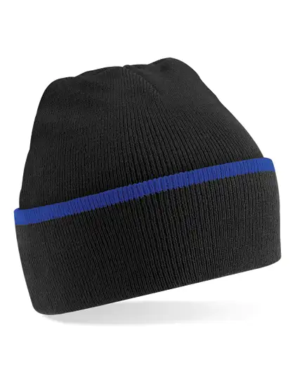 Ansicht 1 – Teamwear Beanie (CB471)
