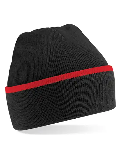 Ansicht 2 – Teamwear Beanie (CB471)
