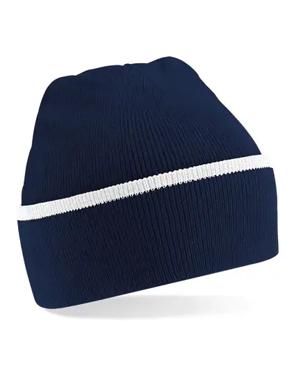Ansicht 4 – Teamwear Beanie (CB471)