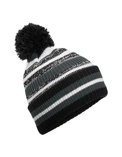 Ansicht 1 – Multi-Sport Fan Beanie (CB474R)
