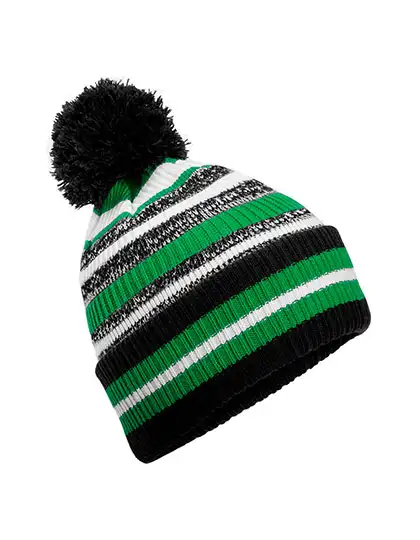 Ansicht 2 – Multi-Sport Fan Beanie (CB474R)