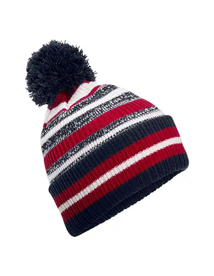 Ansicht 3 – Multi-Sport Fan Beanie (CB474R)