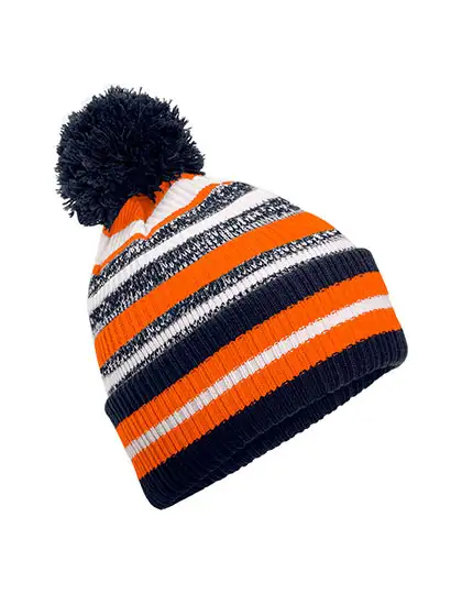 Ansicht 4 – Multi-Sport Fan Beanie (CB474R)