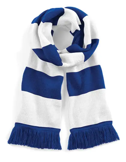 Ansicht 4 – Stadium Scarf (CB479)