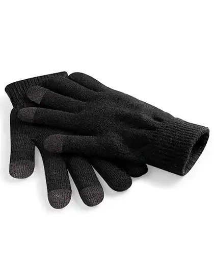 Ansicht 1 – TouchScreen Smart Gloves (CB490)