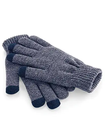 Ansicht 3 – TouchScreen Smart Gloves (CB490)