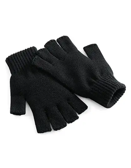 Ansicht 1 – Fingerless Gloves (CB491)