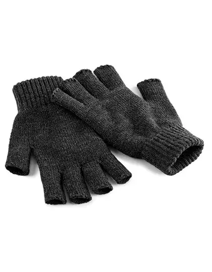 Ansicht 2 – Fingerless Gloves (CB491)