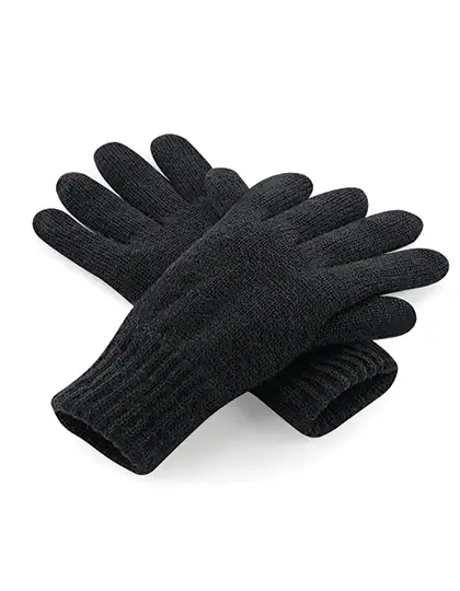 Ansicht 1 – Classic Thinsulate™ Gloves (CB495)