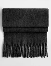 Ansicht 1 – Fluffy Scarf (CB496R)