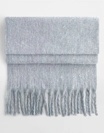 Ansicht 4 – Fluffy Scarf (CB496R)