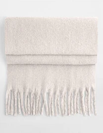 Ansicht 5 – Fluffy Scarf (CB496R)