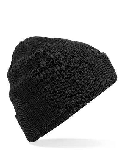 Ansicht 1 – Organic Cotton Beanie (CB50)