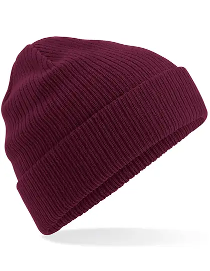 Ansicht 5 – Organic Cotton Beanie (CB50)