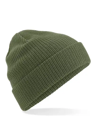 Ansicht 2 – Organic Cotton Beanie (CB50)