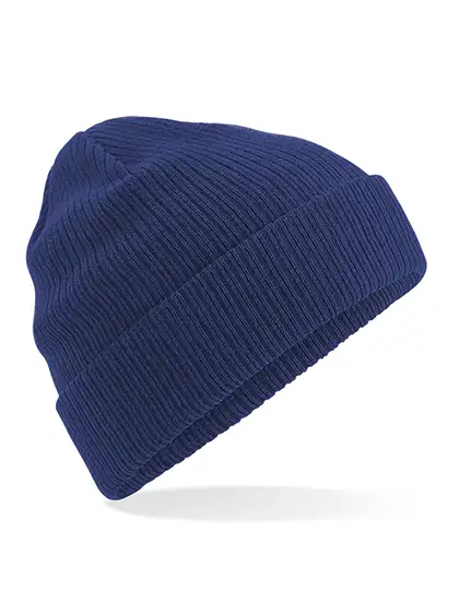 Ansicht 3 – Organic Cotton Beanie (CB50)