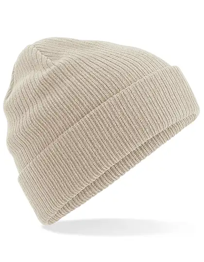 Ansicht 4 – Organic Cotton Beanie (CB50)