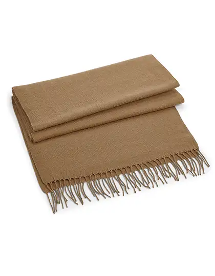 Ansicht 1 – Classic Woven Scarf (CB500)