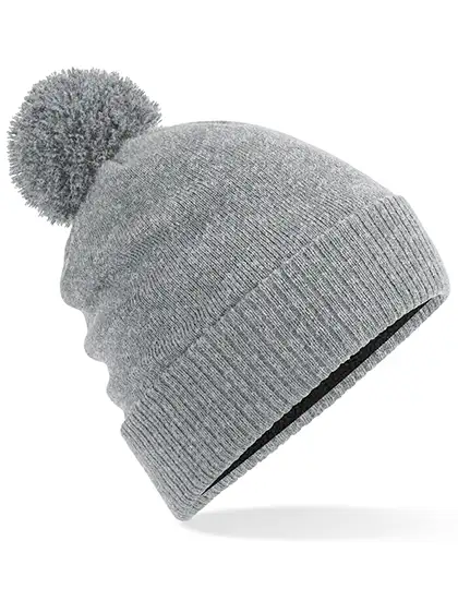 Ansicht 2 – Water Repellent Thermal Snowstar® Beanie (CB502)