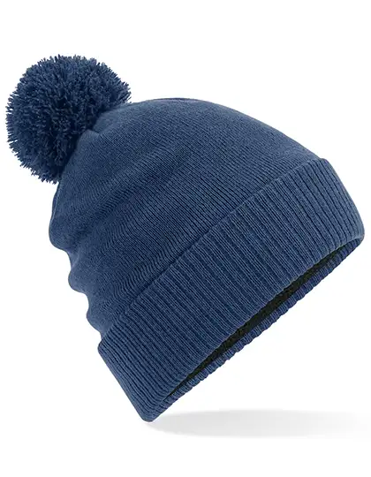 Ansicht 3 – Water Repellent Thermal Snowstar® Beanie (CB502)