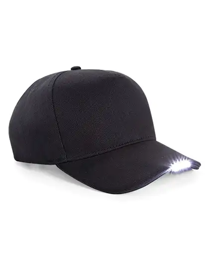 Ansicht 1 – LED Light Cap (CB515)